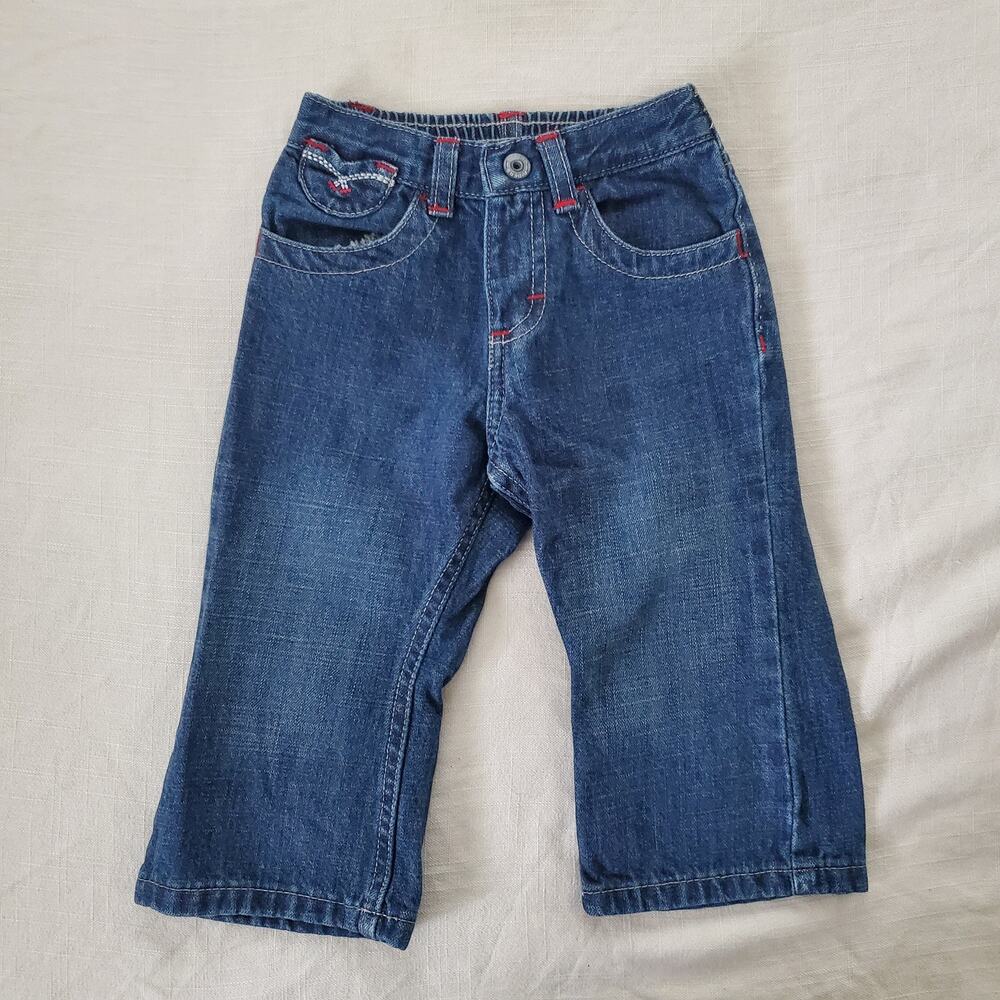 Vintage Y2k Flared Jeans 18 months